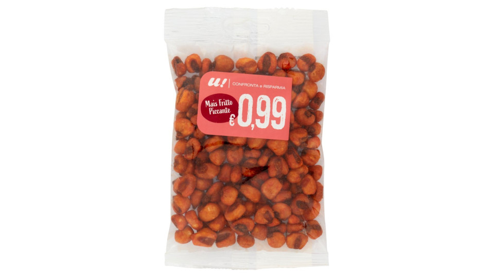 Mais Piccante 70 g