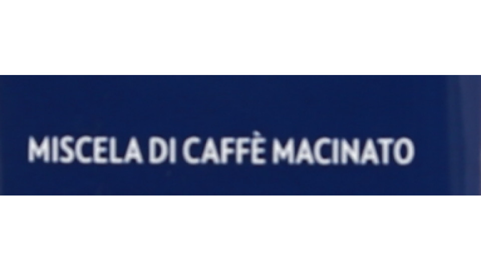 Lavazza Crema e Gusto Classico
