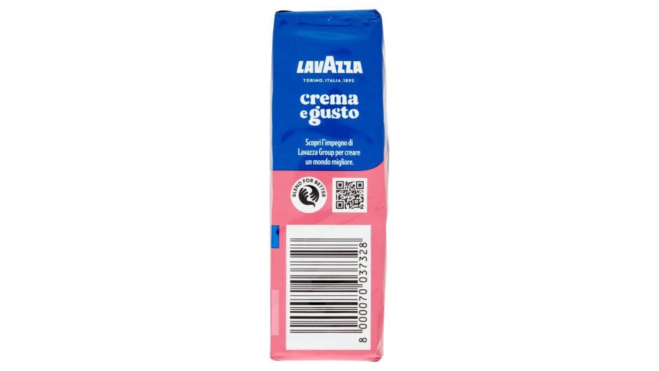 Lavazza Crema e Gusto Dolce