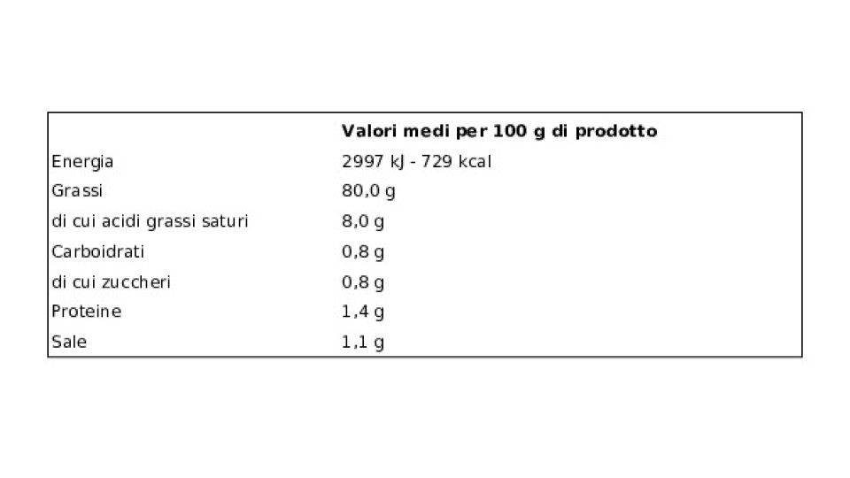 Biffi Maionese biologica