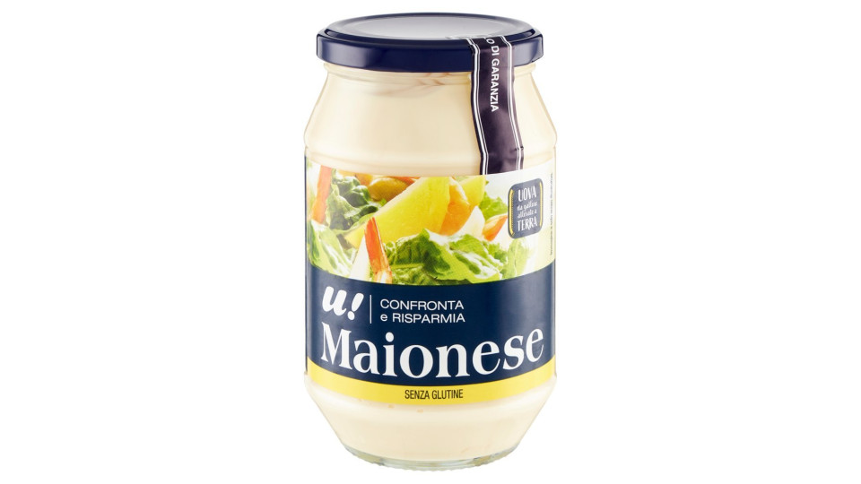 Hellmann's Maionese