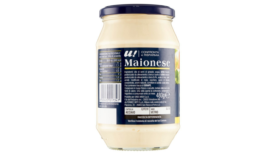 Hellmann's Maionese