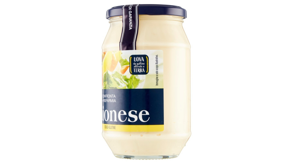 Hellmann's Maionese