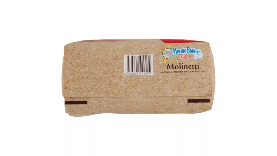 Mulino Bianco Molinetti