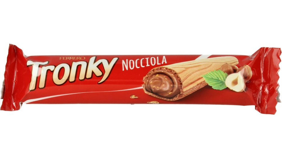Ferrero Tronky Nocciola