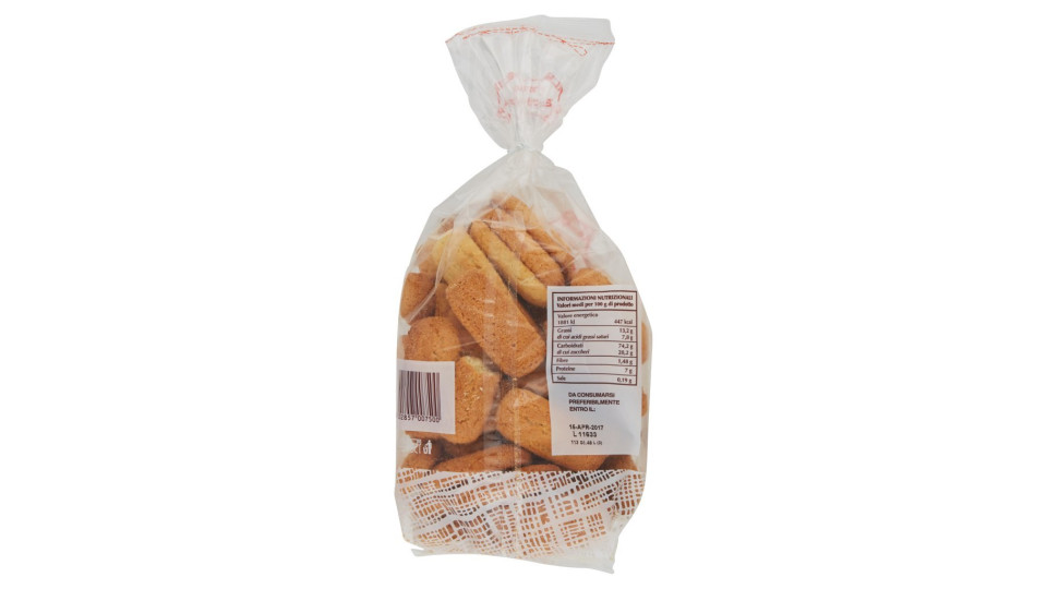 Forno Battistini - Biscotti Froletti