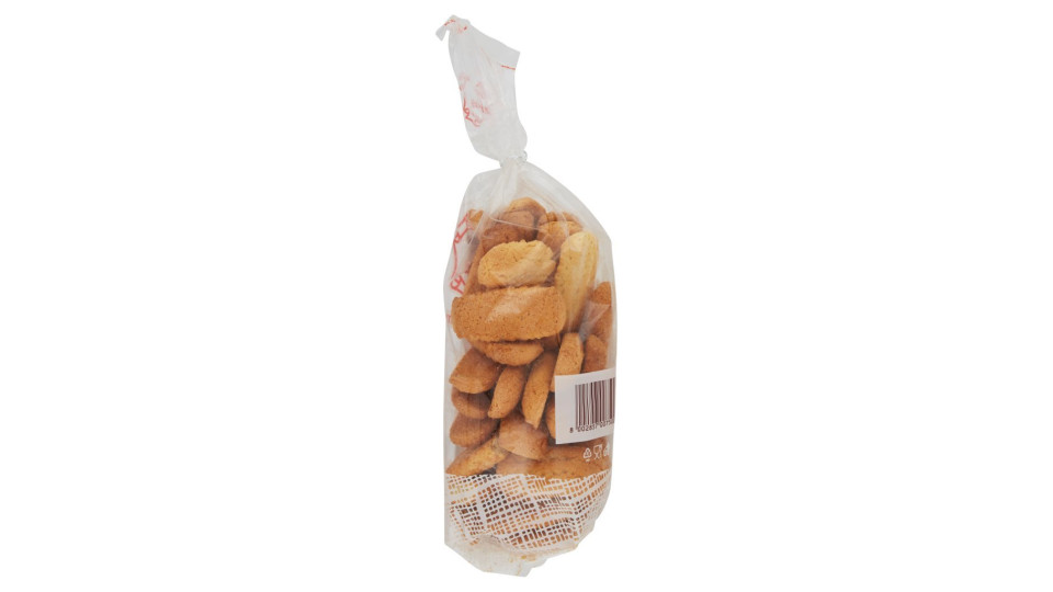 Forno Battistini - Biscotti Froletti