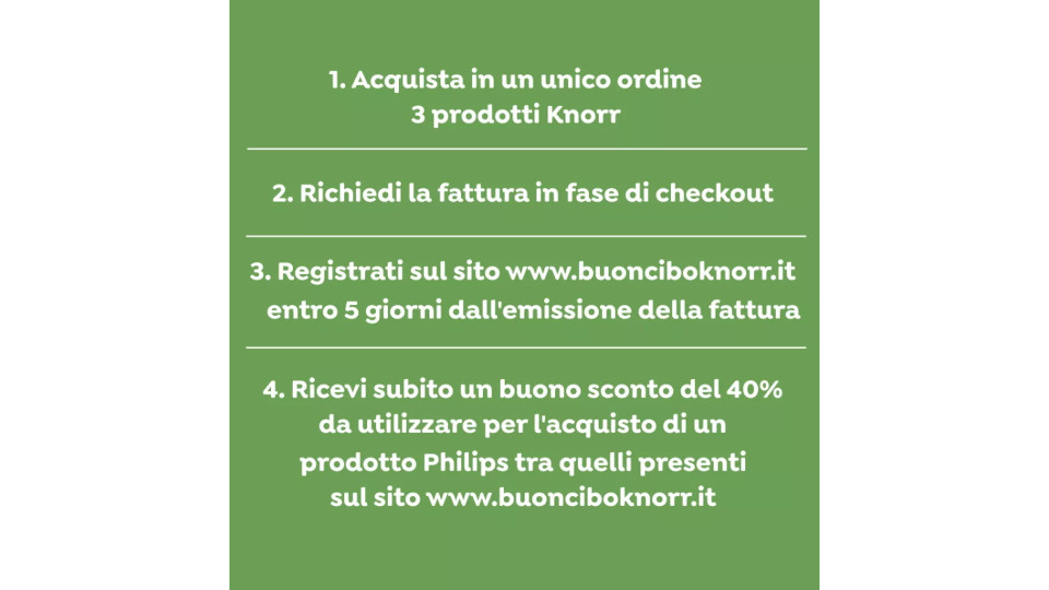 Knorr Gran Purè