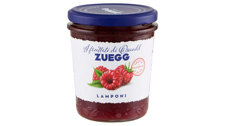 Zuegg Lamponi