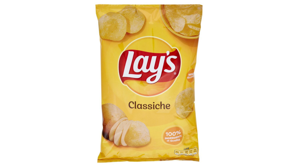 Lay's Classiche