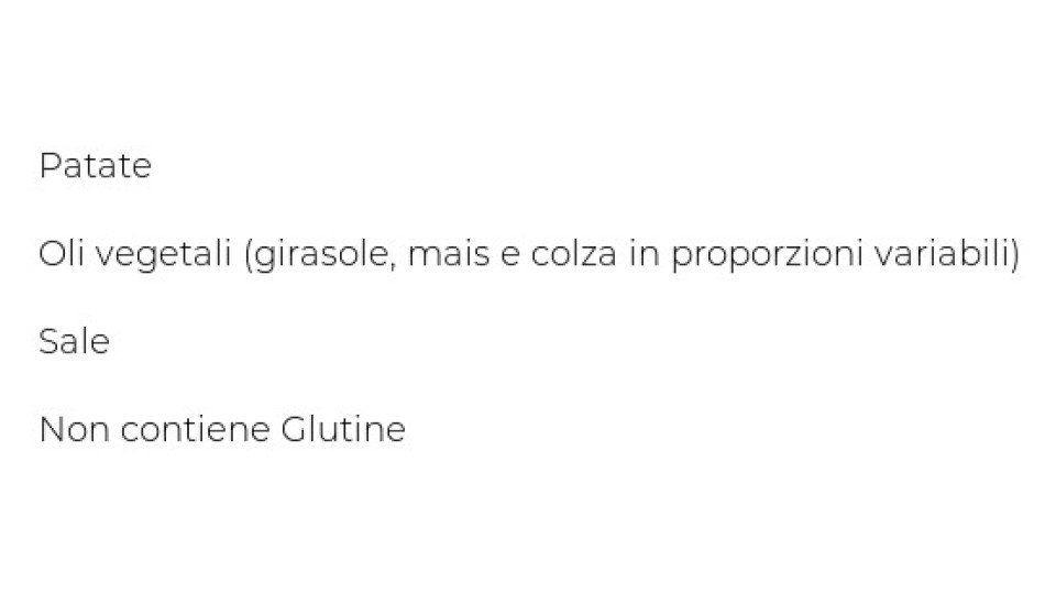 Lay's Classiche