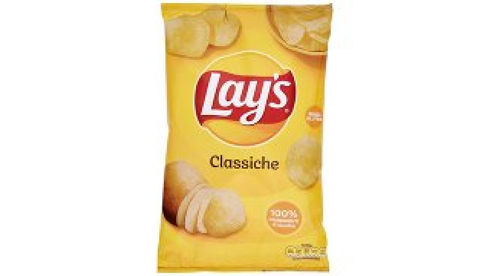 Lay's Classiche