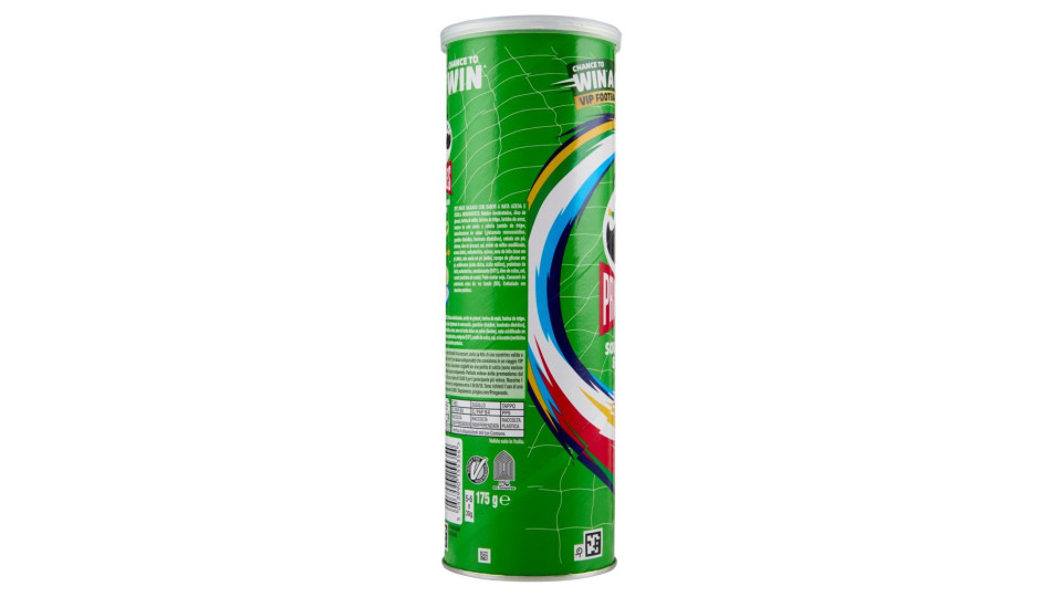Pringles Sour Cream & Onion