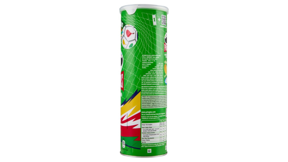 Pringles Sour Cream & Onion