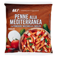 Penne ai 4 formaggi U! Confronta & Risparmia