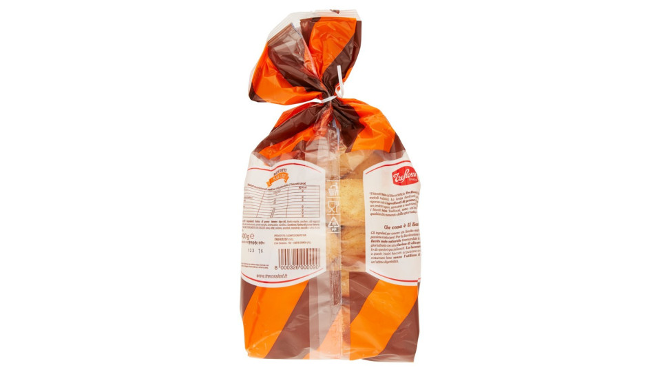TreRossi Biscotti Salute