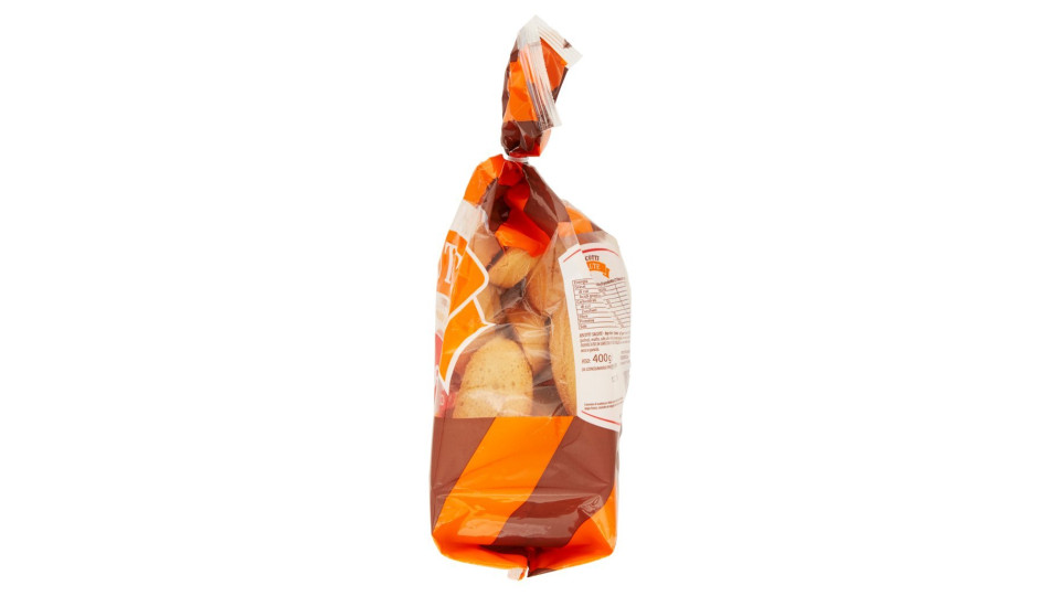 TreRossi Biscotti Salute