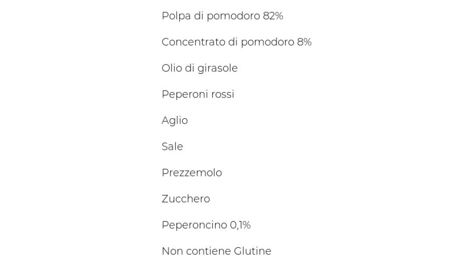 Barilla Arrabbiata