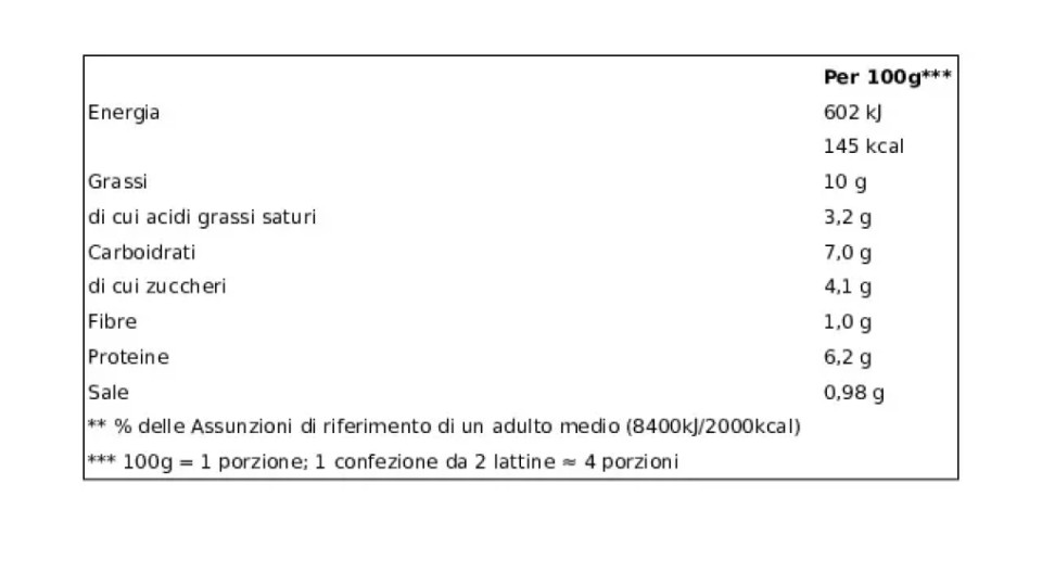 Star Il Mio Gran Ragù con Speck