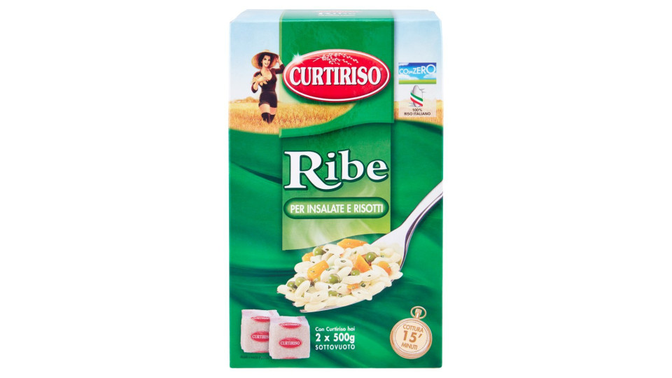 Curtiriso Ribe