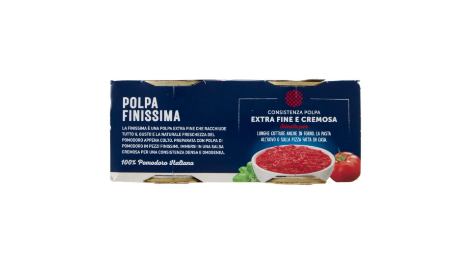 Cirio i Classici dal 1856 Polpa Finissima