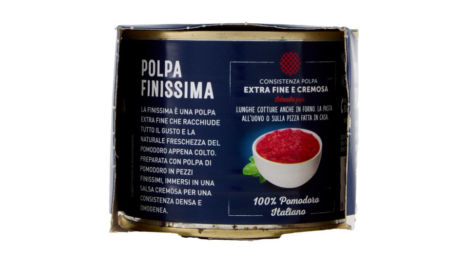 Cirio i Classici dal 1856 Polpa Finissima