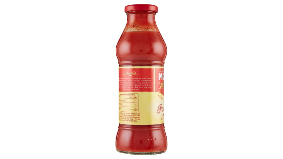Mutti Passata Mutti di pomodoro