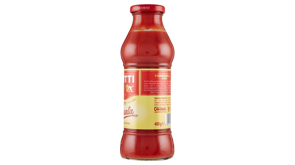 Mutti Passata Mutti di pomodoro
