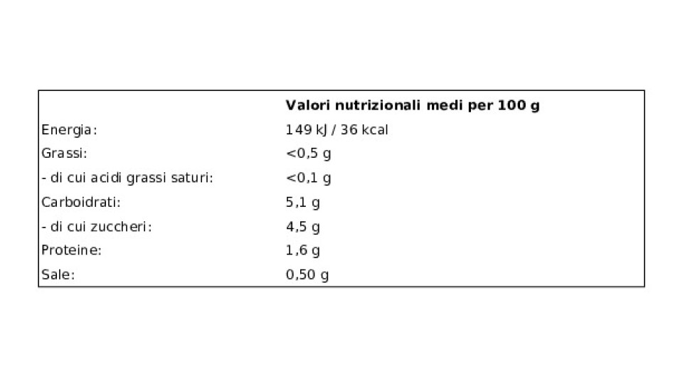Mutti Passata Mutti di pomodoro