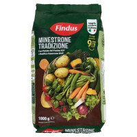 Findus - Minestrone Tradizione