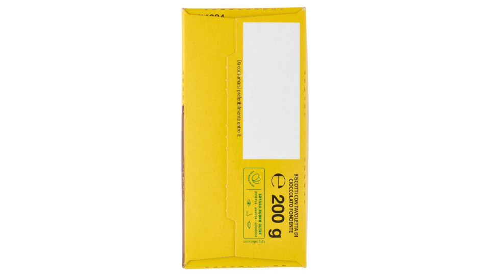 Oro Ciok Fondente