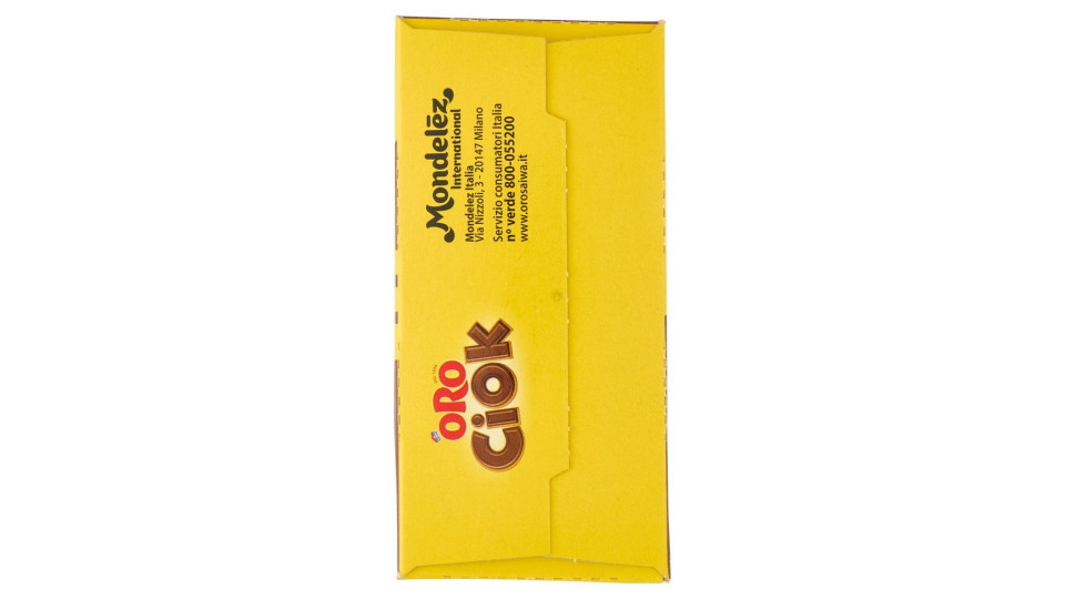 Oro Ciok Fondente