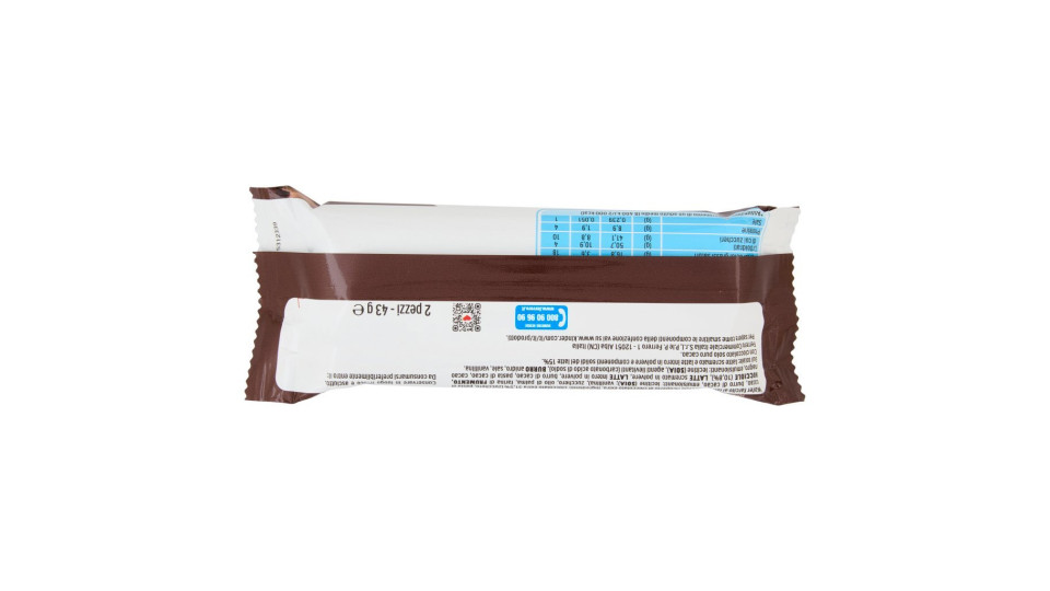 Kinder Bueno Dark 2 pezzi