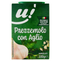 Prezzemolo e Aglio