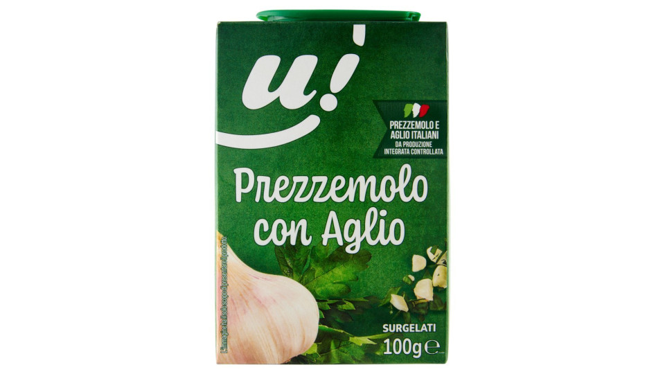 Prezzemolo e Aglio