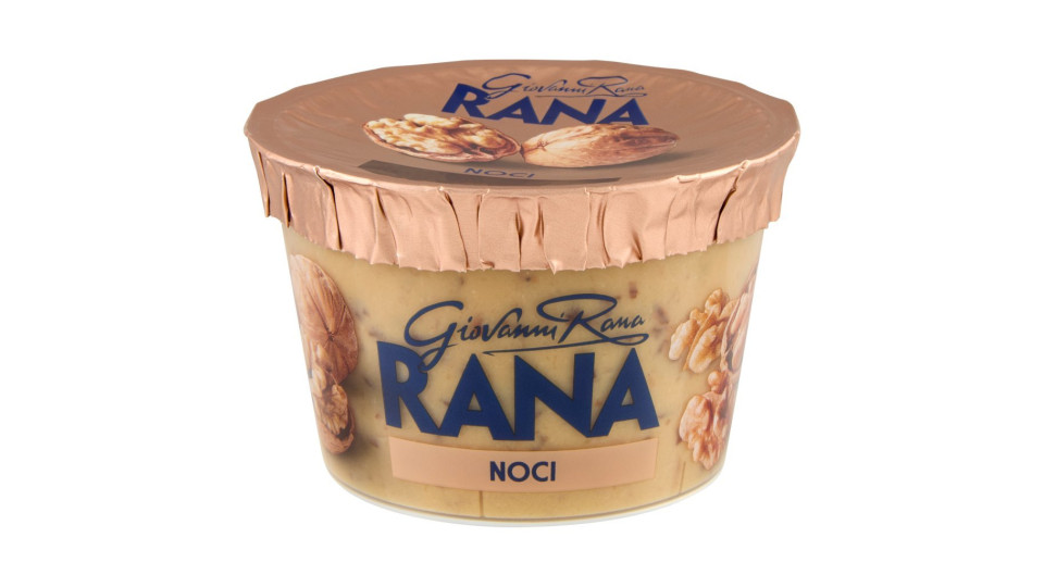 Giovanni Rana Pesto Fresco di Noci