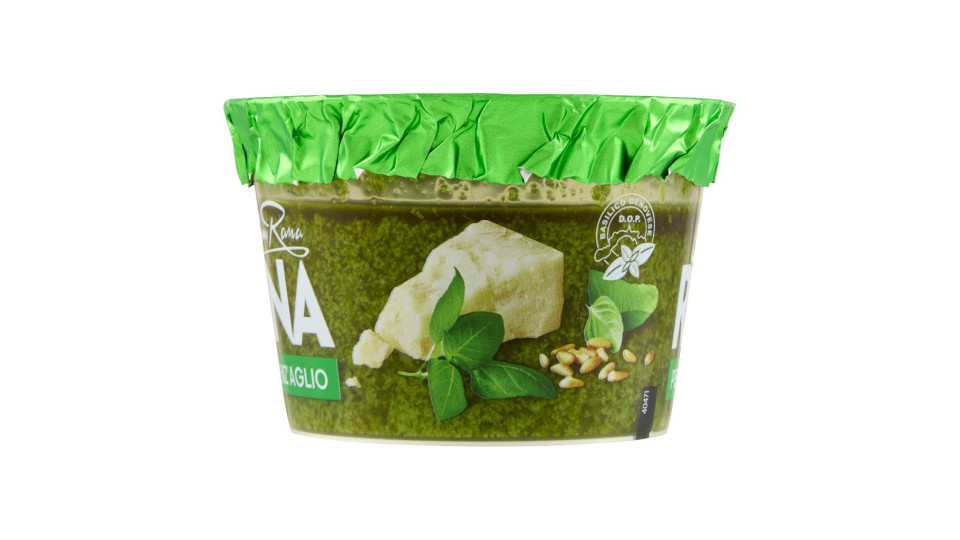 Giovanni Rana Pesto Senz'Aglio
