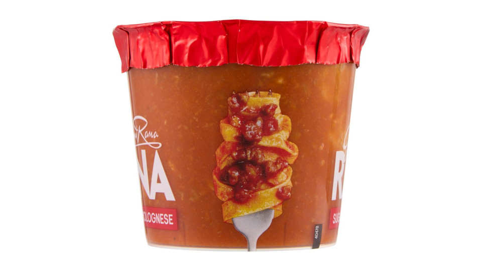 Giovanni Rana Sugo Fresco Bolognese