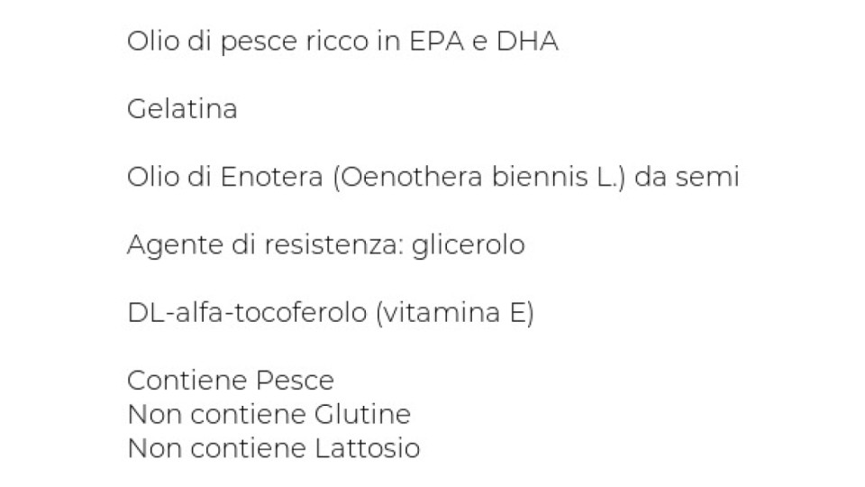 Equilibra Omega 3-6 32 capsule