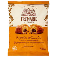 Tre Marie, fagottino al cioccolato