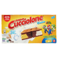 Cucciolone Algida