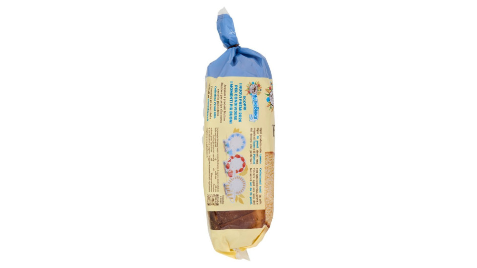 Mulino Bianco Pan Brioscè