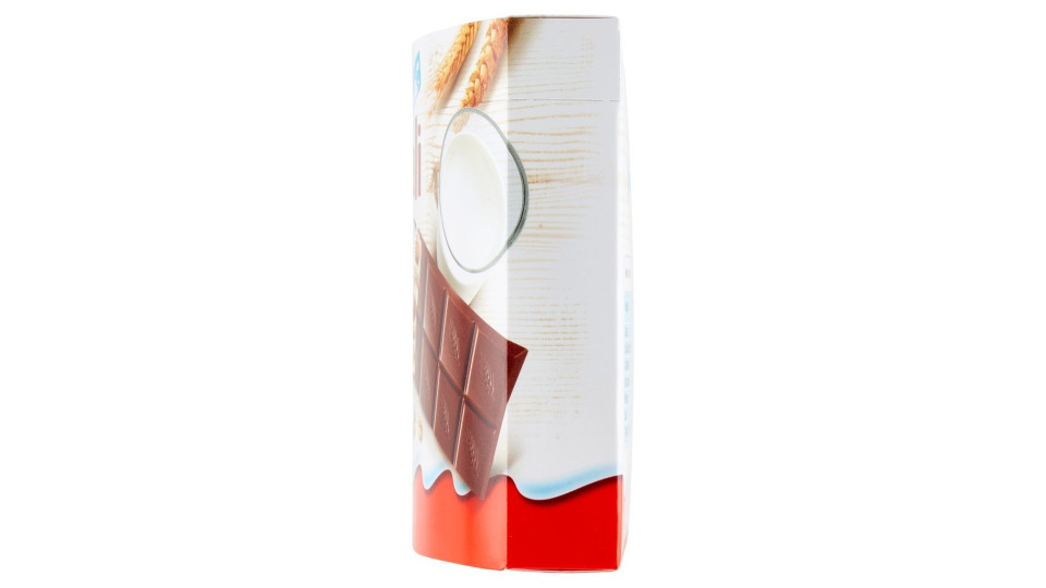 Kinder Cereali 10 pezzi