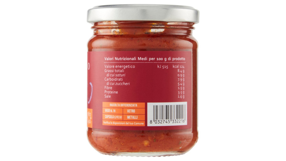 SUGO al PESCE SPADA e MELANZANE