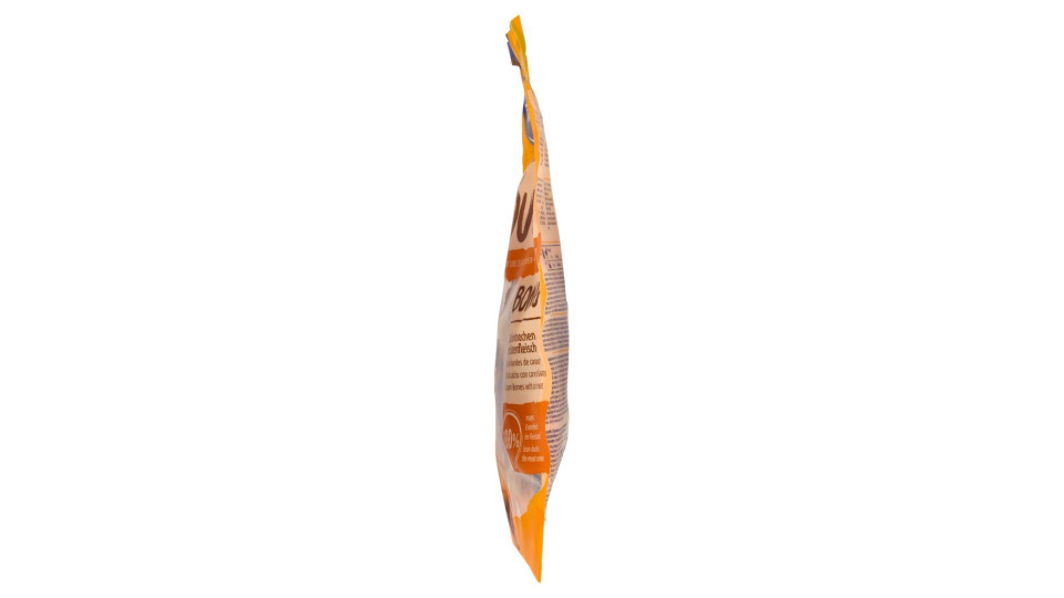 Vitakraft pure Duck Bonas Ossi al calcio con carne di anatra