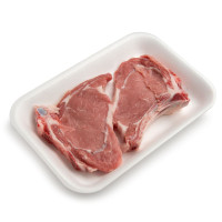 Cotolette-nodini di Vitello
