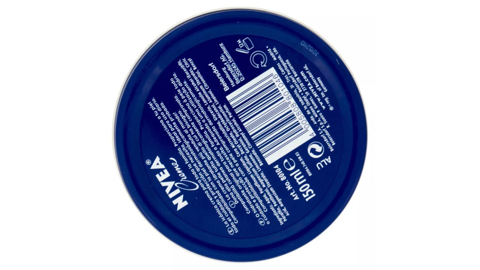 Nivea Creme Care