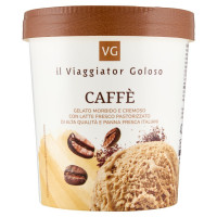 Gelato al Caffe'