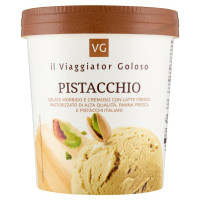 Gelato al Pistacchio