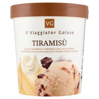 Gelato al Tiramisu'